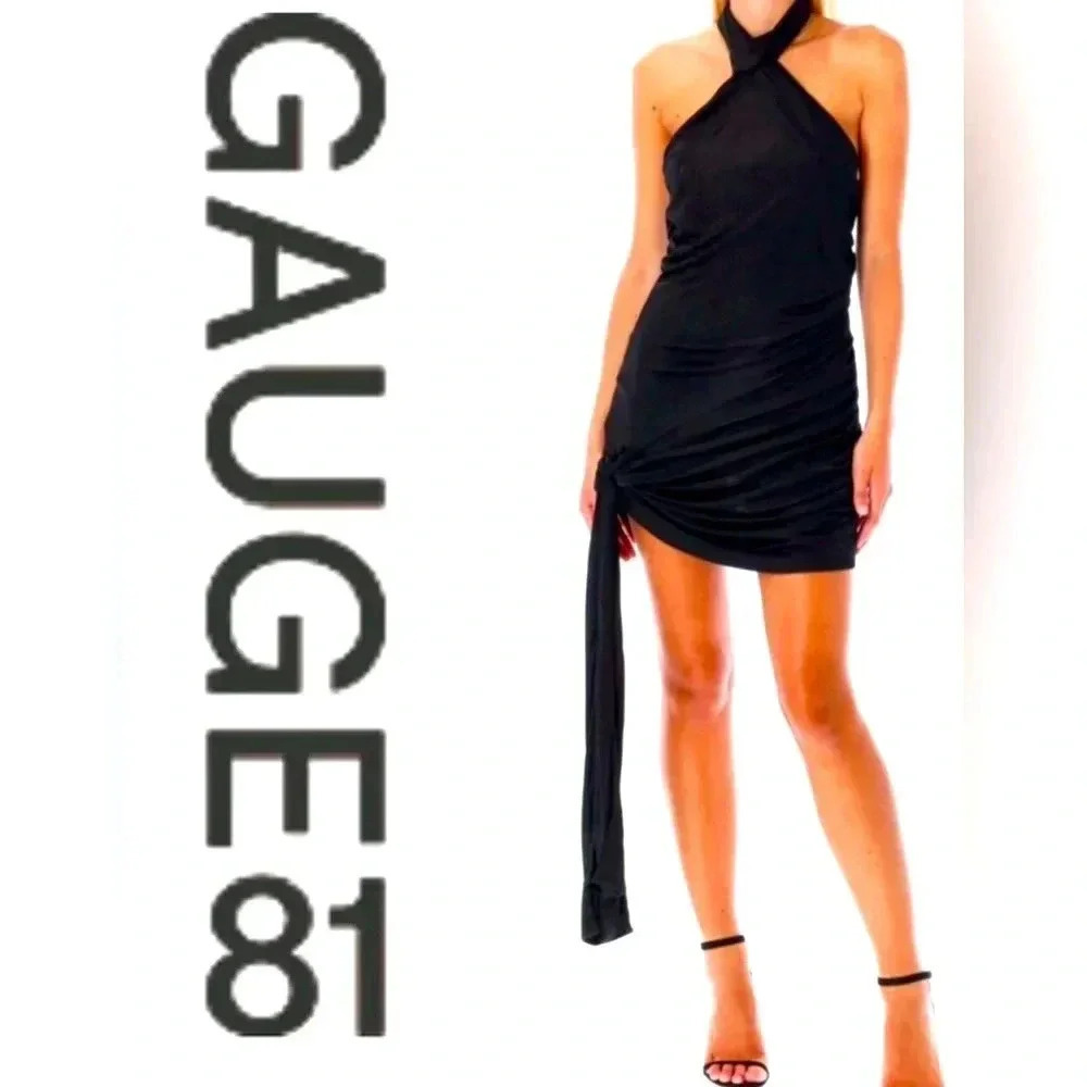 - Gauge81 Riga Dress NWT- size XS $495